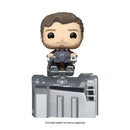 Guardians of the Galaxy - Star-Lord Milano US Exclusive Pop! Deluxe [RS]