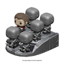 Guardians of the Galaxy - Star-Lord Milano US Exclusive Pop! Deluxe [RS]