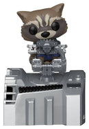 Avengers 3: Infinity War - Guardian's Ship: Rocket Raccoon Pop! Deluxe [RS]