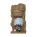 Boruto - Kakashi Hatake US Exclusive Pop! Deluxe [RS]