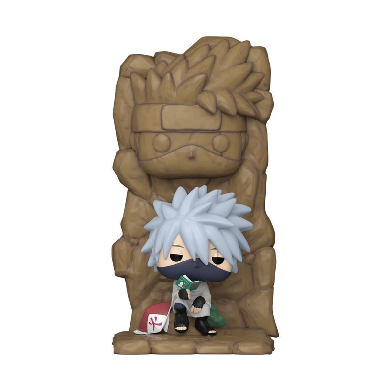 Boruto - Kakashi Hatake US Exclusive Pop! Deluxe [RS]