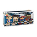 Stranger Things - 8-Bit Kids Pop! 4-Pack [RS]