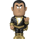 DC Comics - Black Adam (with chase) Vinyl Soda