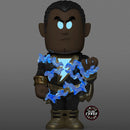DC Comics - Black Adam (with chase) Vinyl Soda