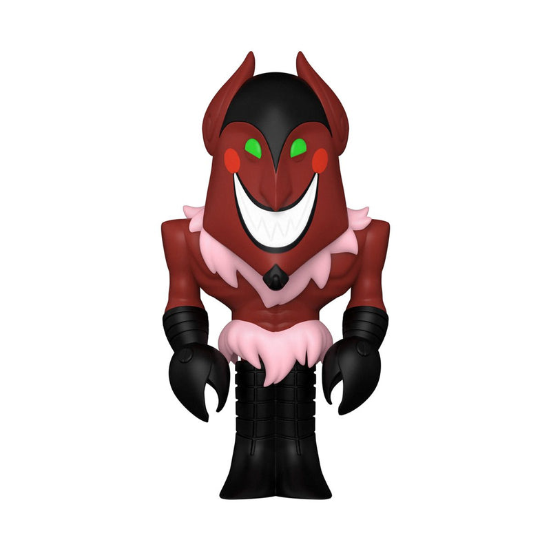 Powerpuff Girls - HIM (with chase) Vinyl Soda