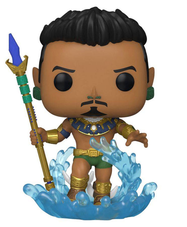 Black Panther 2: Wakanda Forever - Namor Pop! Vinyl