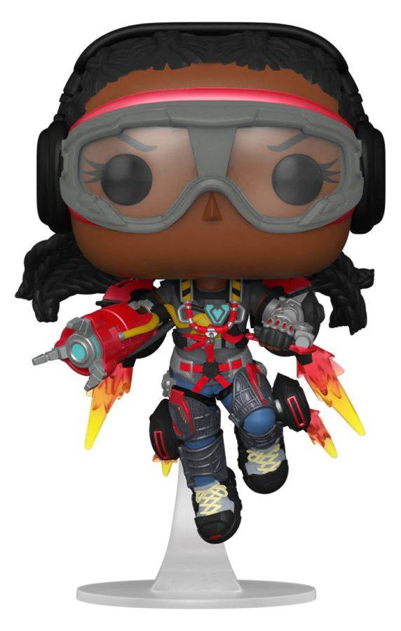 Black Panther 2: Wakanda Forever - Ironheart MK1 Pop! Vinyl