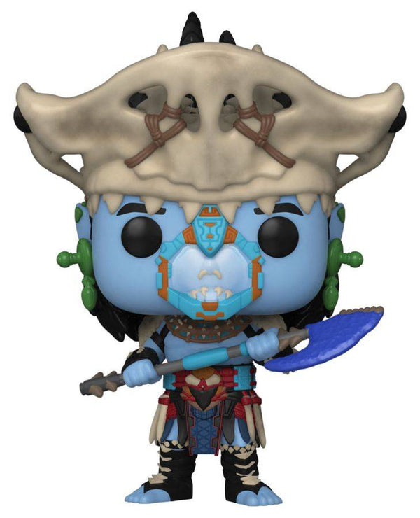 Black Panther 2: Wakanda Forever - Attuma Pop! Vinyl