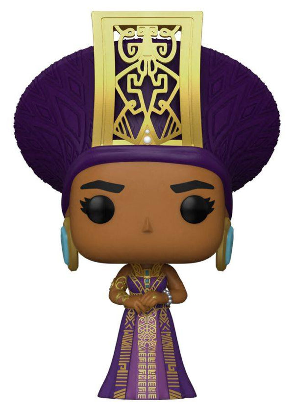 Black Panther 2: Wakanda Forever - Queen Ramonda Pop! Vinyl