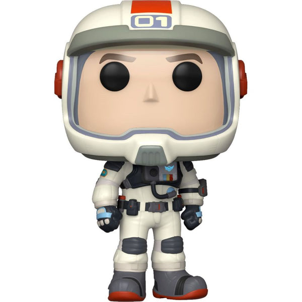 Lightyear (2022) - Buzz Lightyear XL-01 Pop! Vinyl