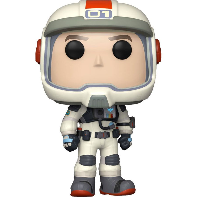 Lightyear (2022) - Buzz Lightyear XL-01 Pop! Vinyl
