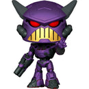 Lightyear (2022) - Zurg Pop! Vinyl