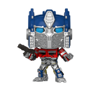 Transformers: Rise of the Beasts - Optimus Prime Pop! Vinyl