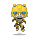 Transformers: Rise of the Beasts - Bumblebee Pop! Vinyl