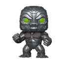 Transformers: Rise of the Beasts - Optimus Primal Pop! Vinyl