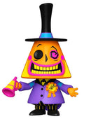 The Nightmare Before Christmas - Mayor Black Light Pop! Vinyl