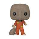 Trick 'r Treat - Sam Pop! Vinyl