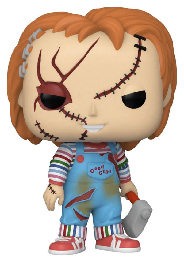 Child's Play 4: Bride of Chucky - Chucky Pop! Vinyl