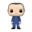 Silence of the Lambs - Hannibal Lector Pop! Vinyl