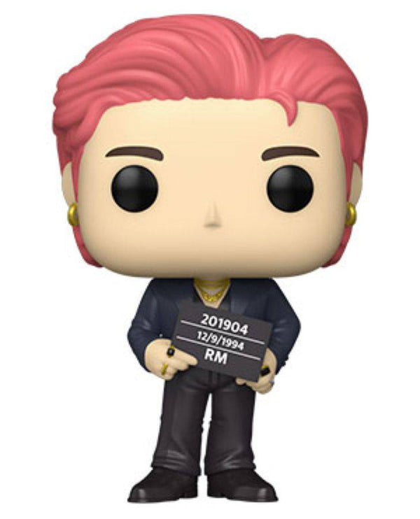 BTS - RM (Butter) Pop! Vinyl