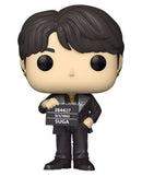 BTS - SUGA (Butter) Pop! Vinyl