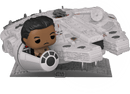 Star Wars Celebration - Lando Calrissian in Millennium Falcon Pop! Ride SW22 [RS]