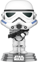 Star Wars Celebration 2022 - Stormtrooper Pop! Vinyl SW22 [RS]
