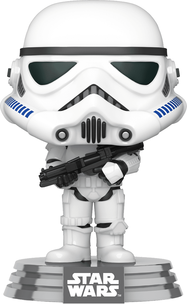 Star Wars Celebration 2022 - Stormtrooper Pop! Vinyl SW22 [RS]