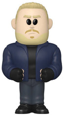 Umbrella Academy - Luther (with chase) Vinyl Soda