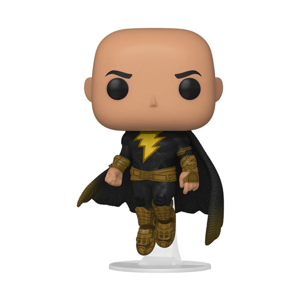 Black Adam (2022) - Black Adam Pop! Vinyl