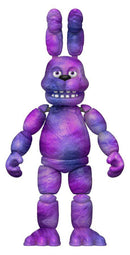 Five Nights at Freddy's - Bonnie Tye Die 5" Action Figure