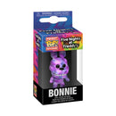 Five Nights at Freddy's - Freddy Tie Dye Pocket Pop! Keychain
