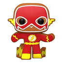 DC Comics - Gingerbread The Flash Pop! Vinyl