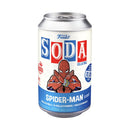 Marvel - Japanese Spider-Man (with chase) Vinyl Soda