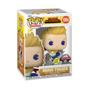 My Hero Academia - Mirio Togata Glow Pop! Vinyl [RS]