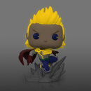 My Hero Academia - Mirio Togata Glow Pop! Vinyl [RS]