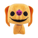 The Nightmare Before Christmas - Black Light Pop! Plush Assortment