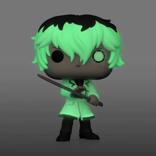 Tokyo Ghoul:Re - Haise Sasaki Glow Pop! Vinyl [RS]