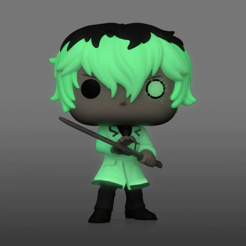 Tokyo Ghoul Re Haise Sasaki Glow Pop Vinyl RS