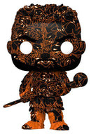 Black Panther - M'Baku (Artist) Pop! Vinyl with Protector [RS]