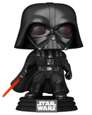 Star Wars - Darth Vader US Exclusive Pop! Vinyl [RS]