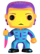Halloween (1978) - Michael Myers Black Light Pop! Vinyl [RS]