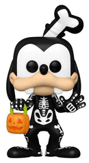 Disney - Goofy Skeleton Glow Pop! Vinyl [RS]