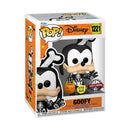 Disney - Goofy Skeleton Glow Pop! Vinyl [RS]