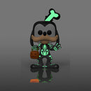 Disney - Goofy Skeleton Glow Pop! Vinyl [RS]