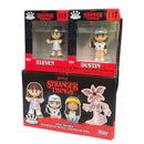 Stranger Things - US Exclusive Mini Vinyl Figures [RS]