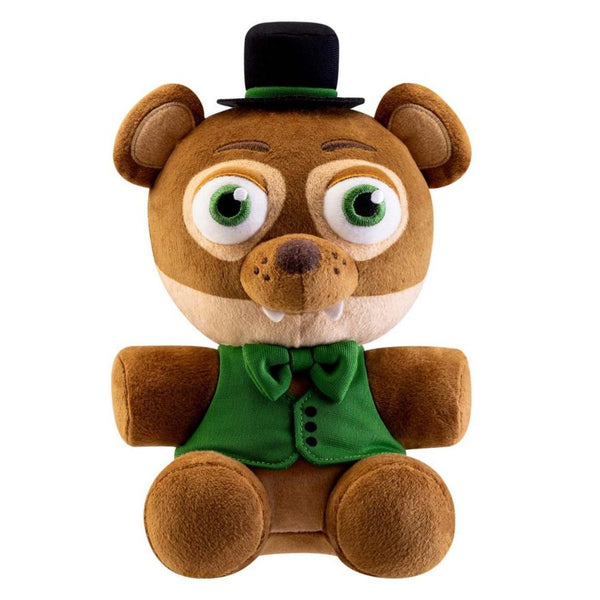 Five Nights At Freddy's: Fanverse - Pop Goes The Weasel 7" Plush [RS]