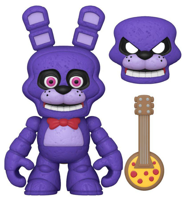 Five Nights at Freddy's - Bonnie Snaps! Figure