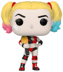 DC Comics - Harley Quinn with Belt Pop! Vinyl