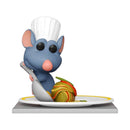 Ratatouille - Remy with Ratatouille Pop! Deluxe [RS]